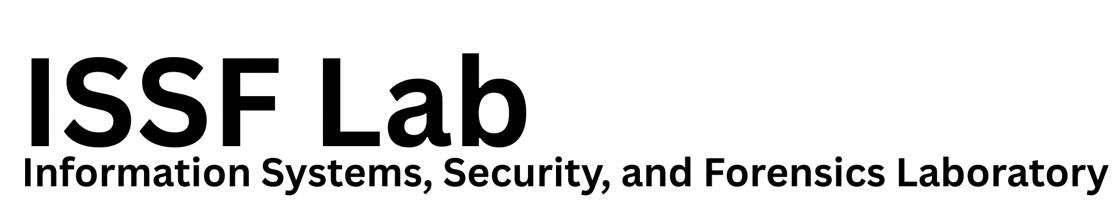 ISSFLab Logo